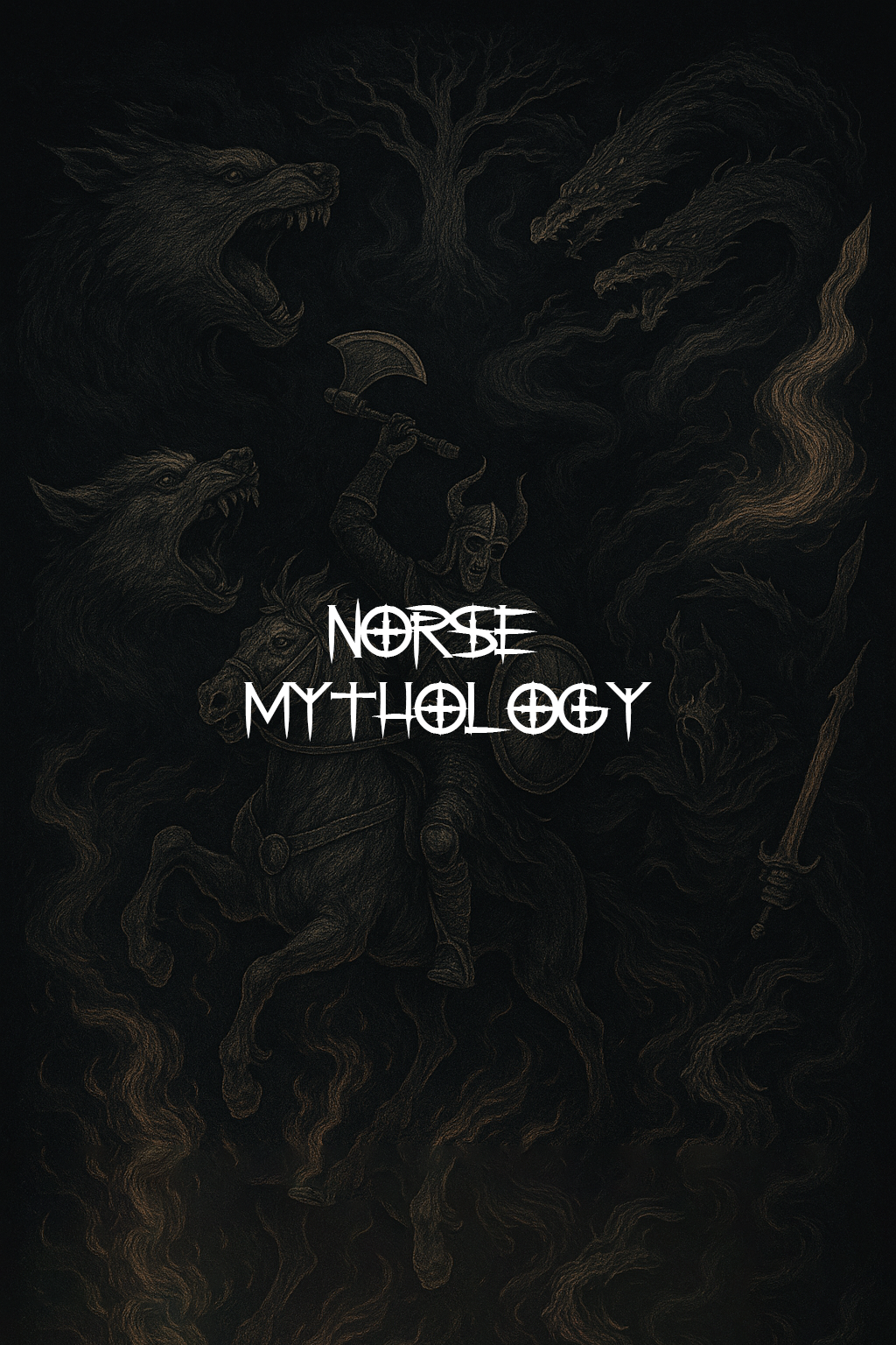 Norse Mythology
