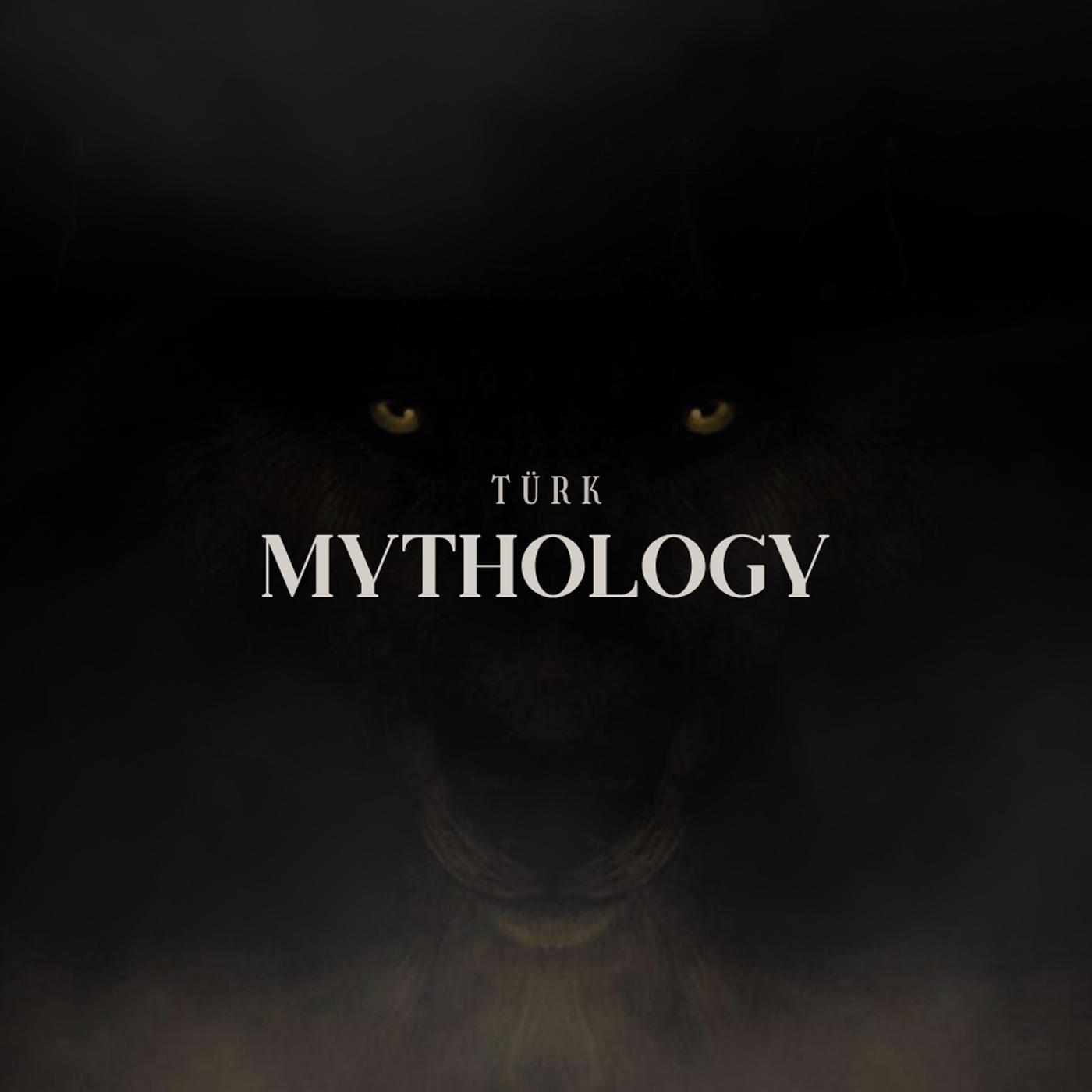 Türk Mythology