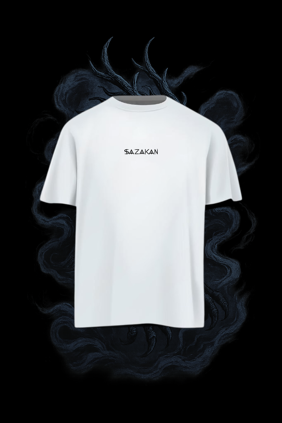 The Sazakan Tshirt