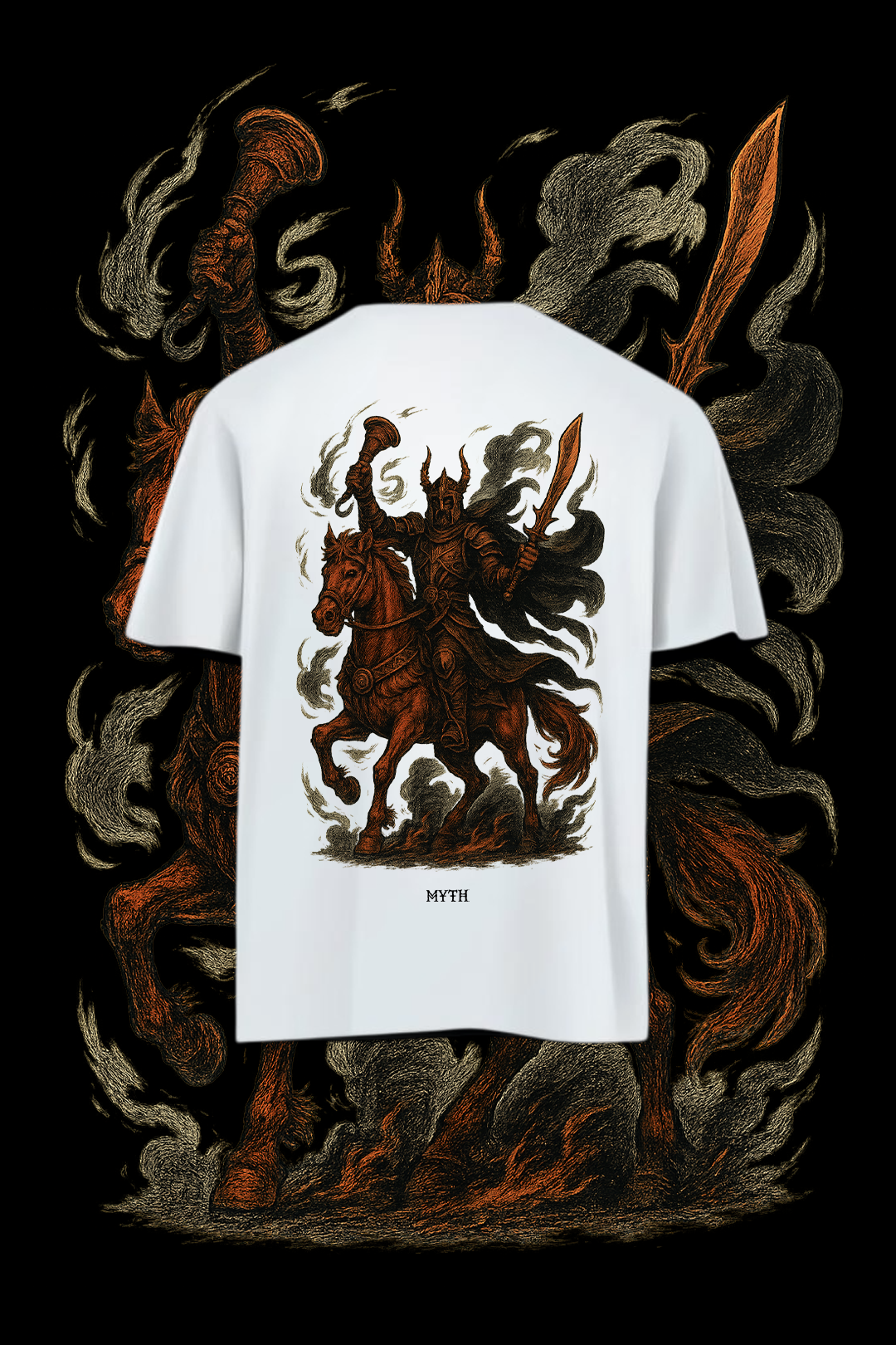 The Kızagan Tshirt