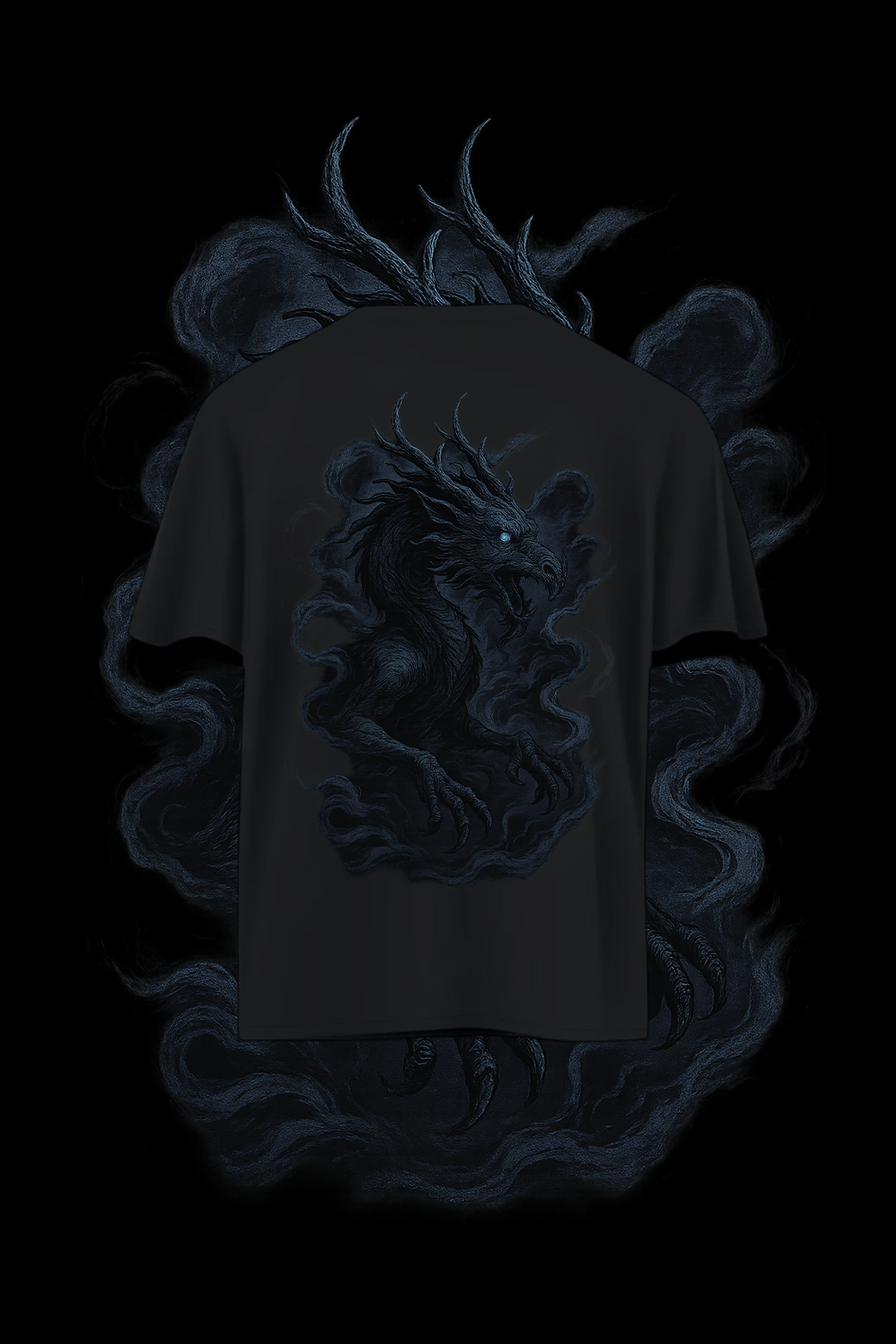 The Sazakan Tshirt