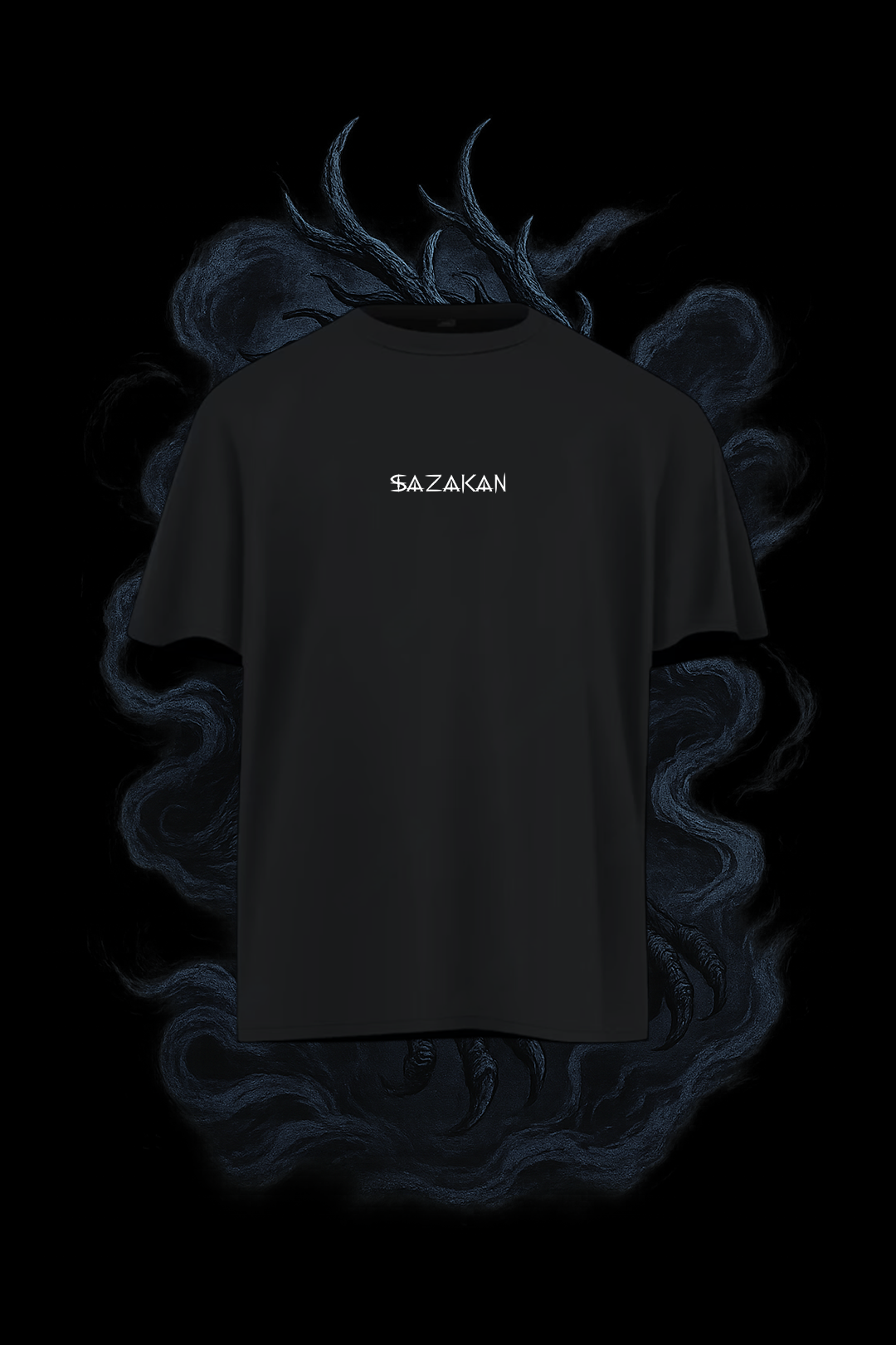 The Sazakan Tshirt