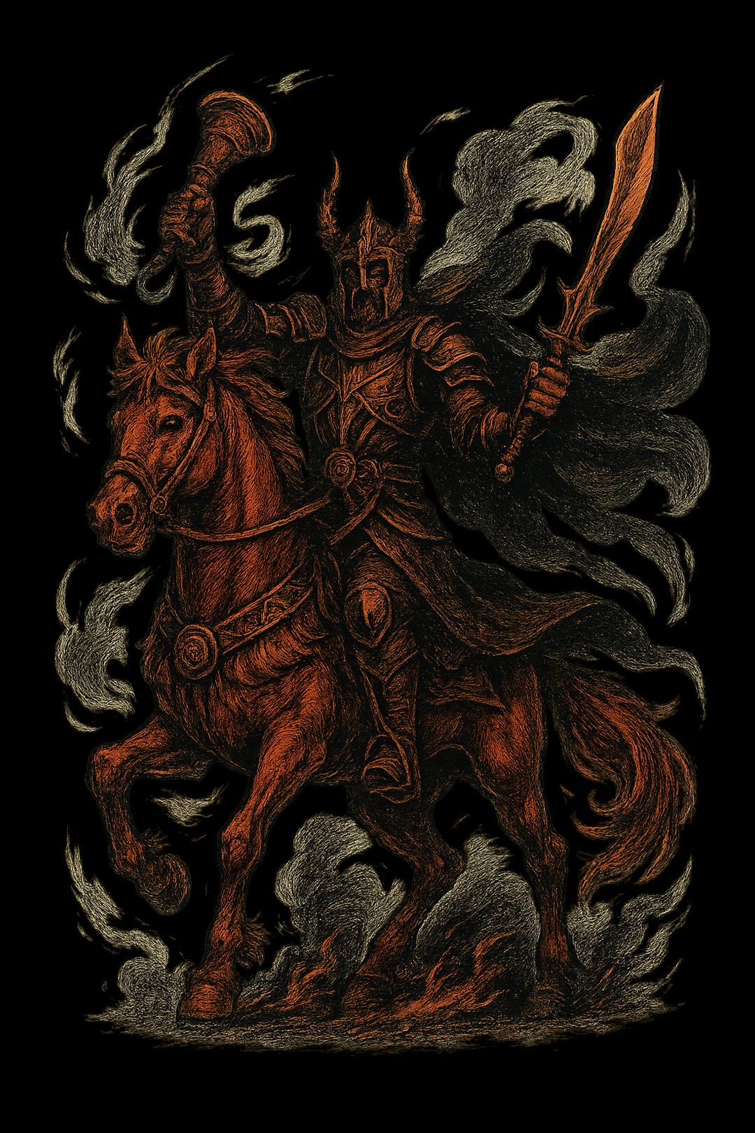 The Kızagan Tshirt